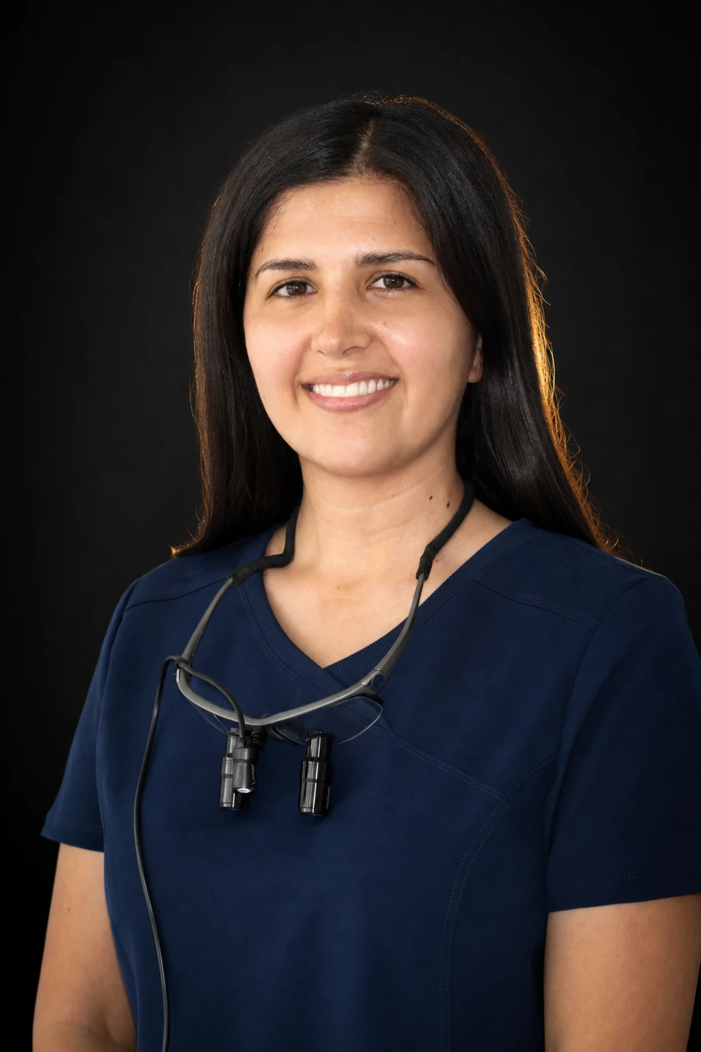 Dra. Laura Espinoza Díaz